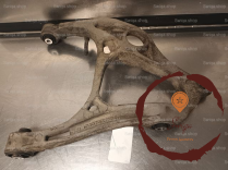 Triangle inf ARG - MERCEDES - A1643501906