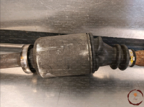 Transmission AVD - RENAULT - 8200169272