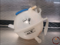 Vase expansion - VOLKSWAGEN - 1K0121407F