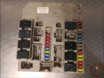 Platine fusible AV - RENAULT - 165301060227
