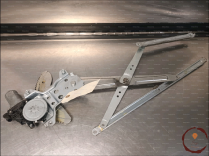 Mecanisme+moteur leve-glace AVD - SUZUKI - 8340179J12000