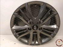 Jante aluminium 1 - HYUNDAI - 529102Y600