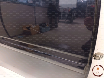 Porte ARD - OPEL - 93173924