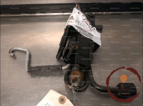 Cric + manivelle - RENAULT - 8200676845