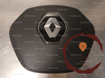 Airbag volant - RENAULT