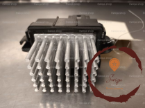 Resistance de chauffage - OPEL - 13598091