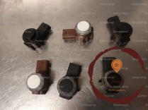 Capteur aide stationnement AR - RENAULT