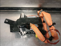 Resistance de chauffage - RENAULT