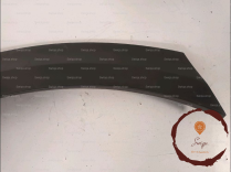 Elargisseur aile ARD - NISSAN