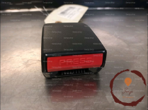 Ancrage ceinture avc - RENAULT