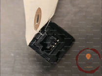 Bouton de warning - NISSAN