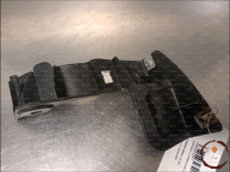 Support g pare-choc AR - CITROEN - 7416R0