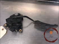 Pedale accelerateur - MERCEDES
