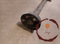 Transmission longitudinale AV - AUDI - 8N0521101J