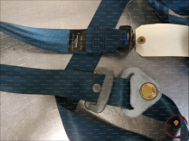 Ceinture ARG - RENAULT - 8200703404