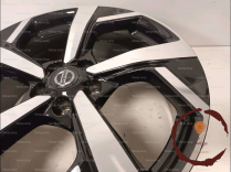 Jante aluminium 3 - NISSAN