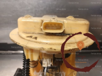 Pompe carburant immergee - DACIA - 131003152574