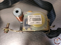Ceinture AVG - HYUNDAI - 5P0857705BRAA