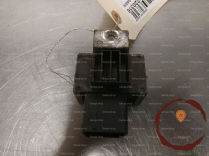 Boitier de prechauffage - RENAULT - 9640469680