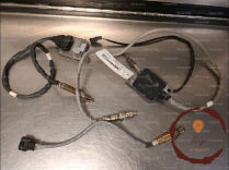 Sonde lambda - RENAULT
