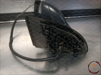 Retroviseur ext electrique g - PEUGEOT - 8153F4