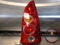 Feu ARD - MAZDA - 809002024874