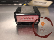 Ancrage ceinture AVD - CITROEN - 8975GR