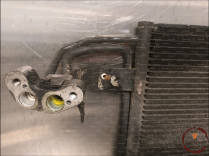 Condenseur clim - VOLKSWAGEN - 1K0820411AH