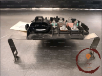 Boite a fusibles - MERCEDES