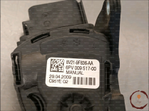 Pedale accelerateur - MAZDA - DF7841600B