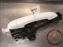 Poignee ext porte ARD - RENAULT