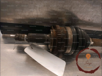 Transmission AVD - KIA - 203103097543