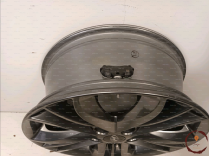 Jante aluminium 1 - HYUNDAI - 529102Y600