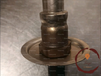 Sonde lambda - NISSAN