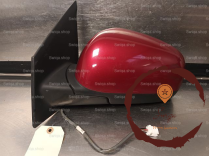 Retroviseur ext electrique g - NISSAN - 96302BH00B