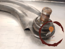 Triangle inf AVD - RENAULT - 8200744092