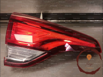 Feu AR int g - RENAULT