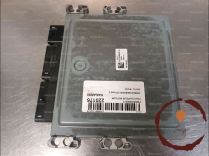 Calculateur moteur - NISSAN