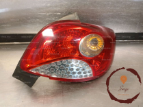 Feu ARD - PEUGEOT - 6351GV