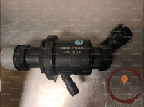 Emetteur embrayage - NISSAN