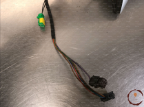 Retroviseur ext electrique g - LANCIA - 9467065680