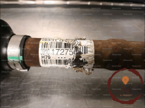 Transmission AVG - DACIA - 391017275R