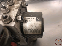 Unite hydraulique abs - VOLKSWAGEN - 333304022355