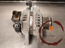 Alternateur - TOYOTA - 270600Q180