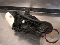 Pedale embrayage - NISSAN