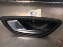 Poignee int porte AVG - RENAULT - 806718801R