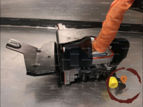 Resistance de chauffage - RENAULT