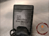 Ancrage ceinture ARG - NISSAN