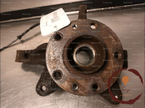 Pivot AVG - MERCEDES