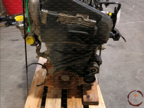 Moteur diesel - RENAULT - 101001030819